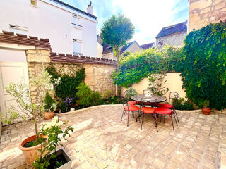  Maison à vendre 7 pièces 129 m²