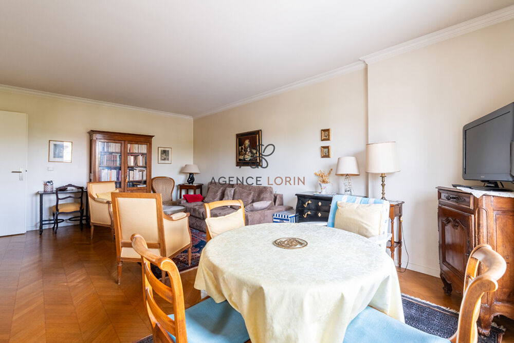 Vente Appartement Appartement Le Vésinet 3 pièce(s) 69 m2 Le vesinet