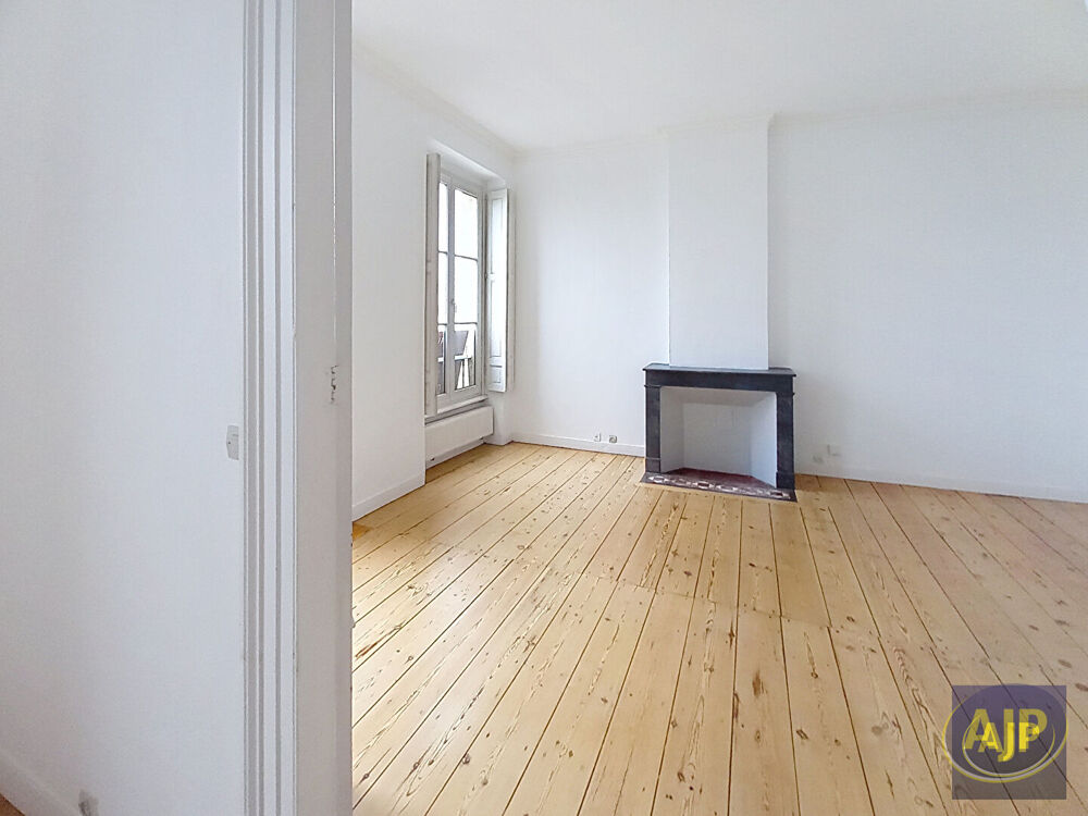 Vente Appartement Appartement  vue sur quais Bordeaux 92 m2 Bordeaux