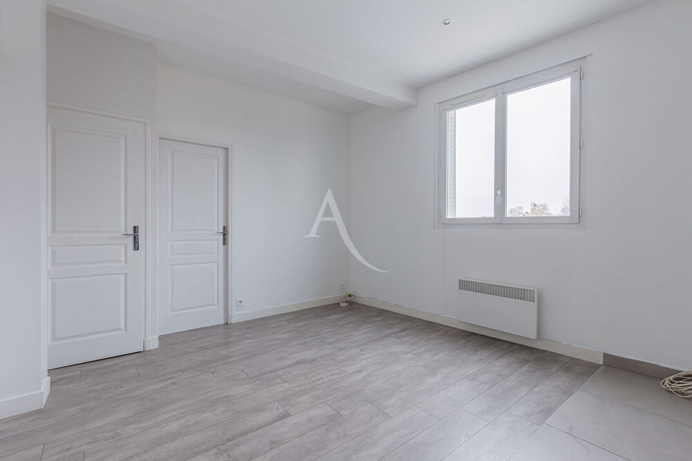 Appartement 2 pièces de 26 m² à vendre Montgeron