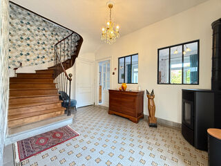  Maison � vendre 6 pi�ces 168 m�