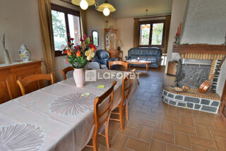  Maison � vendre 7 pi�ces 150 m�