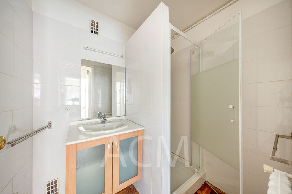 Vente Appartement Appartement Maisons Laffitte 3 pièce(s) 54 m2 avec Balcon Maisons laffitte