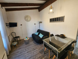  Appartement � vendre 2 pi�ces 27 m�