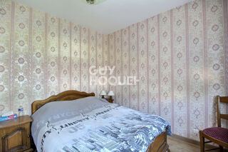  Maison � vendre 6 pi�ces 111 m�