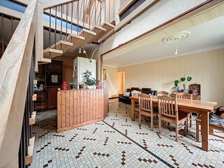  Maison � vendre 5 pi�ces 181 m�