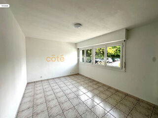  Appartement � vendre 1 pi�ce 31 m�