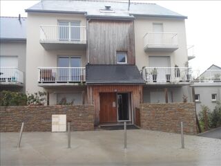 Location Appartement T3 Saint Marc sur mer avec garage Saint nazaire