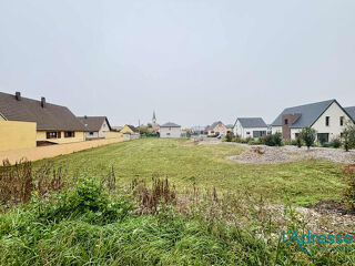  Terrain � vendre 1848 m�