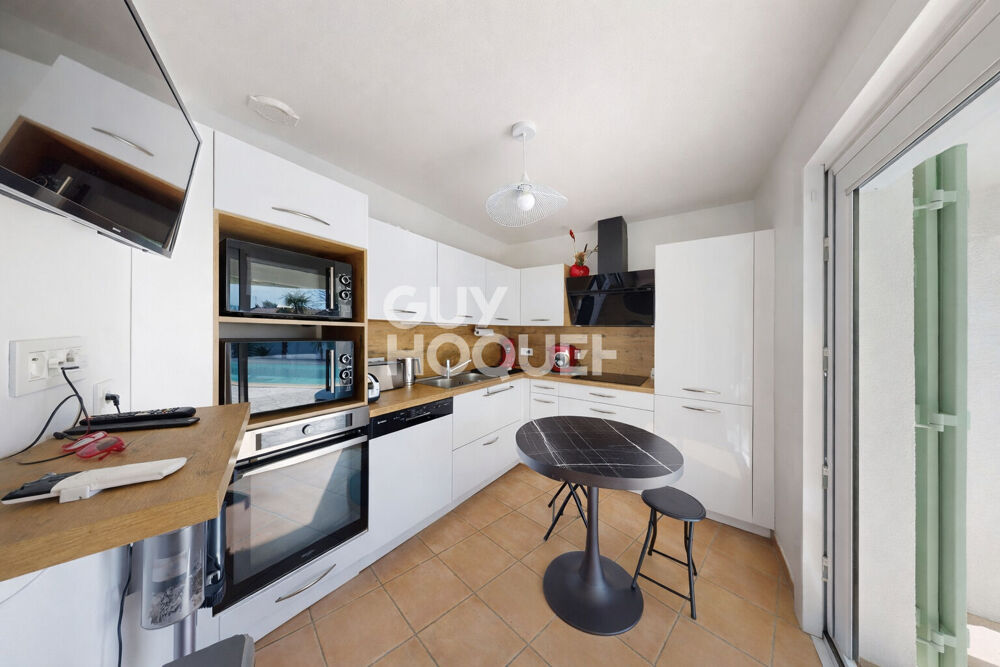 � vendre  Maison Saint-Cyprien (66750)