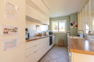  Maison � vendre 6 pi�ces 130 m�