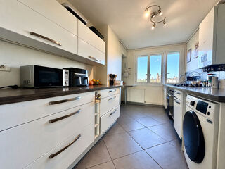  Appartement à vendre 4 pièces 95 m²