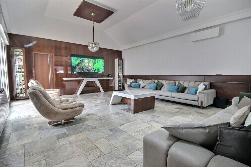 Vente Maison Maison Herblay Sur Seine 6 pièces 158 m² Herblay sur seine
