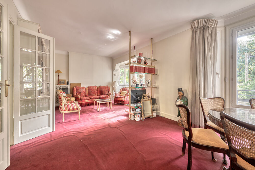à vendre  Maison La Varenne St Hilaire (94210)