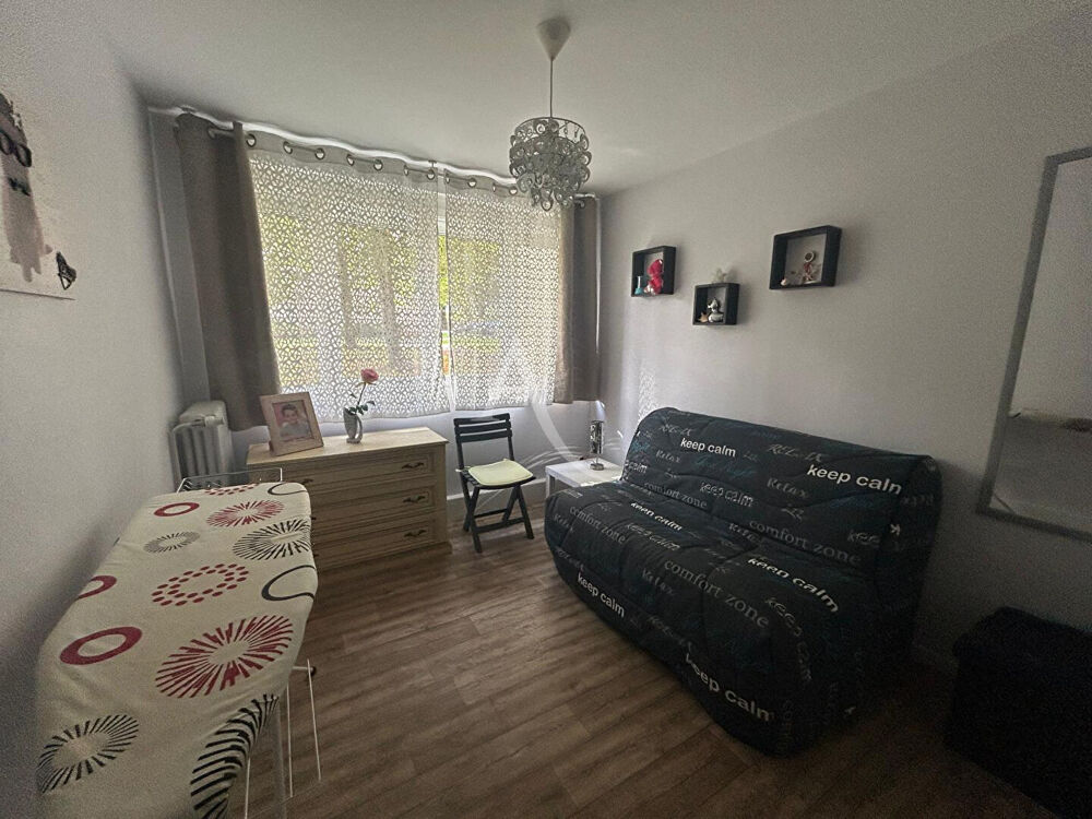 Vente Appartement À vendre !  Bel appartement T4 entièrement rénové, proche du parc de la Chézine Saint herblain