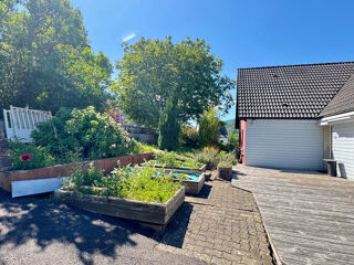  Maison à vendre 4 pièces 100 m²
