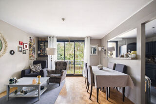  Appartement � vendre 3 pi�ces 