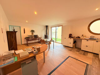  Maison � vendre 5 pi�ces 109 m�