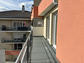  Appartement à louer 2 pièces 44 m²