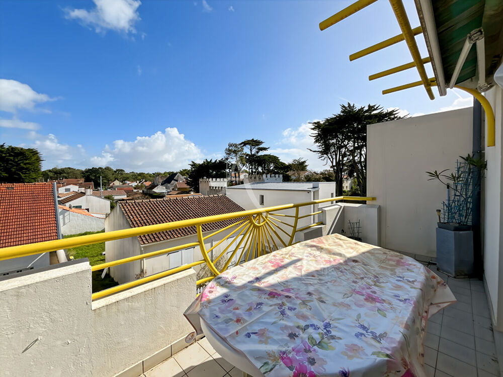 Appartement 2 pièces 47 m² · à Saint Jean de Monts · 47 m² · 179 900 €