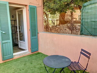  Appartement  louer 1 pice 11 m