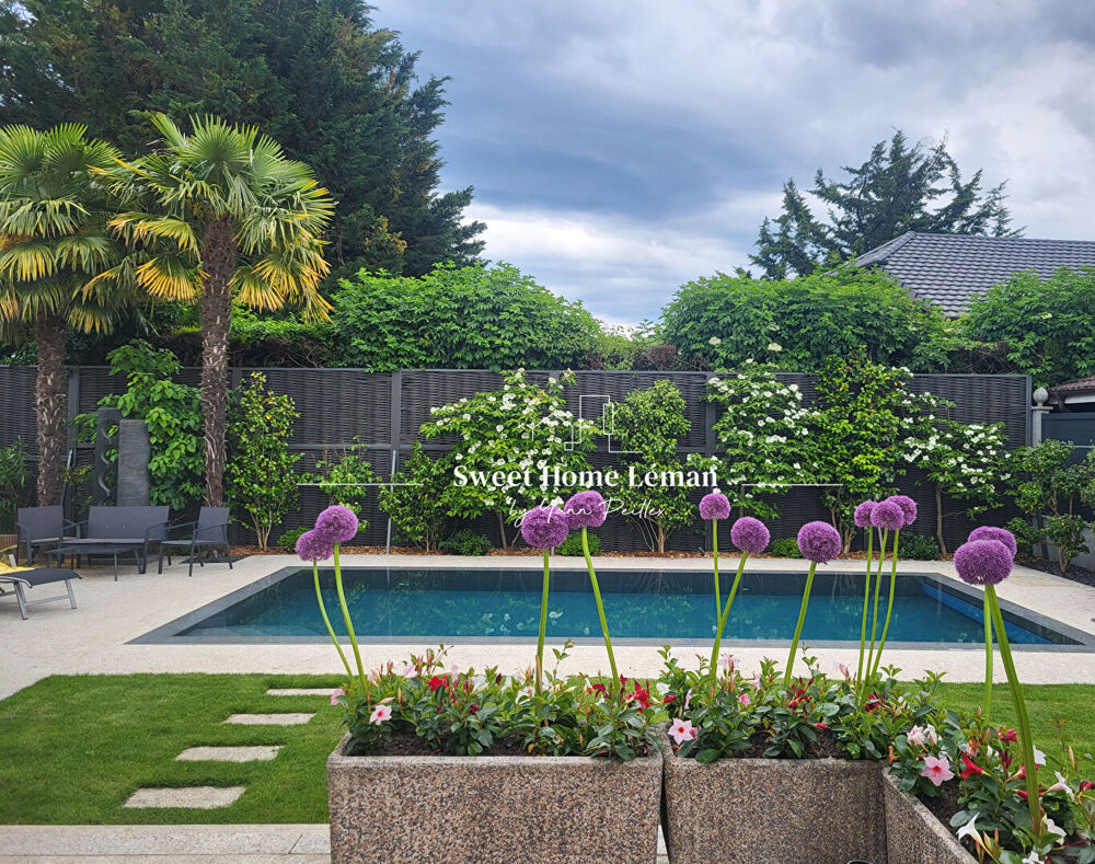 � vendre  Maison Douvaine (74140)