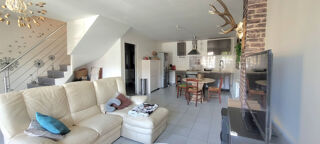  Maison � vendre 5 pi�ces 80 m�