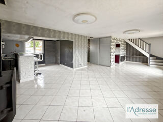  Maison � vendre 5 pi�ces 115 m�