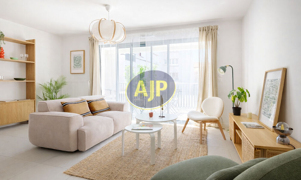 PESSAC CENTRE - APT T4