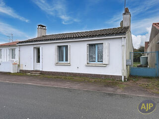  Maison à vendre 4 pièces 67 m²