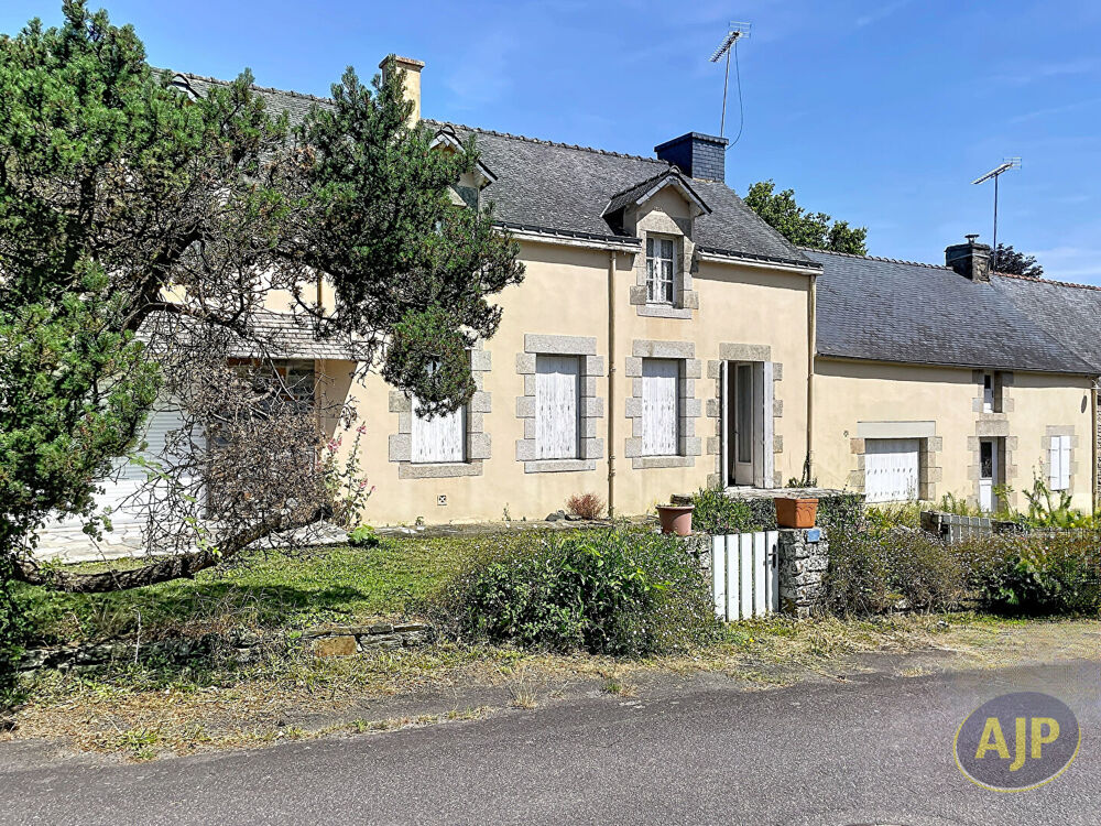 Vente Maison SAINT JEAN LA POTERIE, 2 maisons Saint jean la poterie