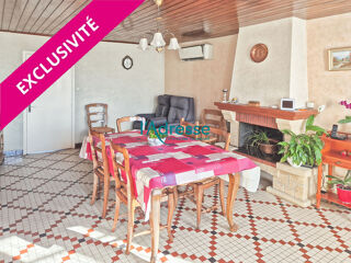  Maison � vendre 5 pi�ces 90 m�