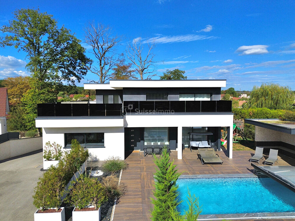 à vendre  Maison Besançon (25000)