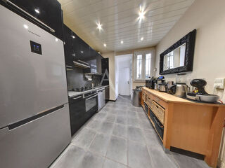  Maison à vendre 5 pièces 131 m²