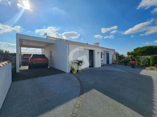  Maison � vendre 3 pi�ces 71 m�