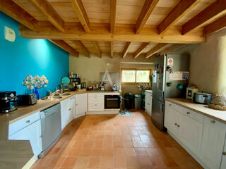  Maison � vendre 15 + pi�ces 600 m�