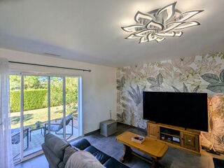  Maison à vendre 6 pièces 146 m²