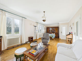  Maison à vendre 7 pièces 145 m²