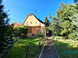  Maison � vendre 6 pi�ces 134 m�