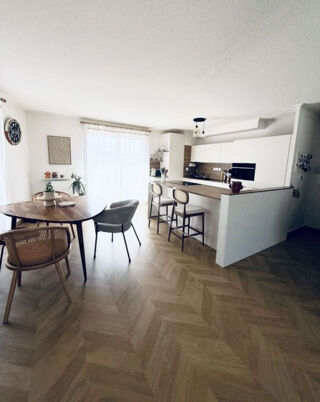  Appartement � vendre 5 pi�ces 119 m�