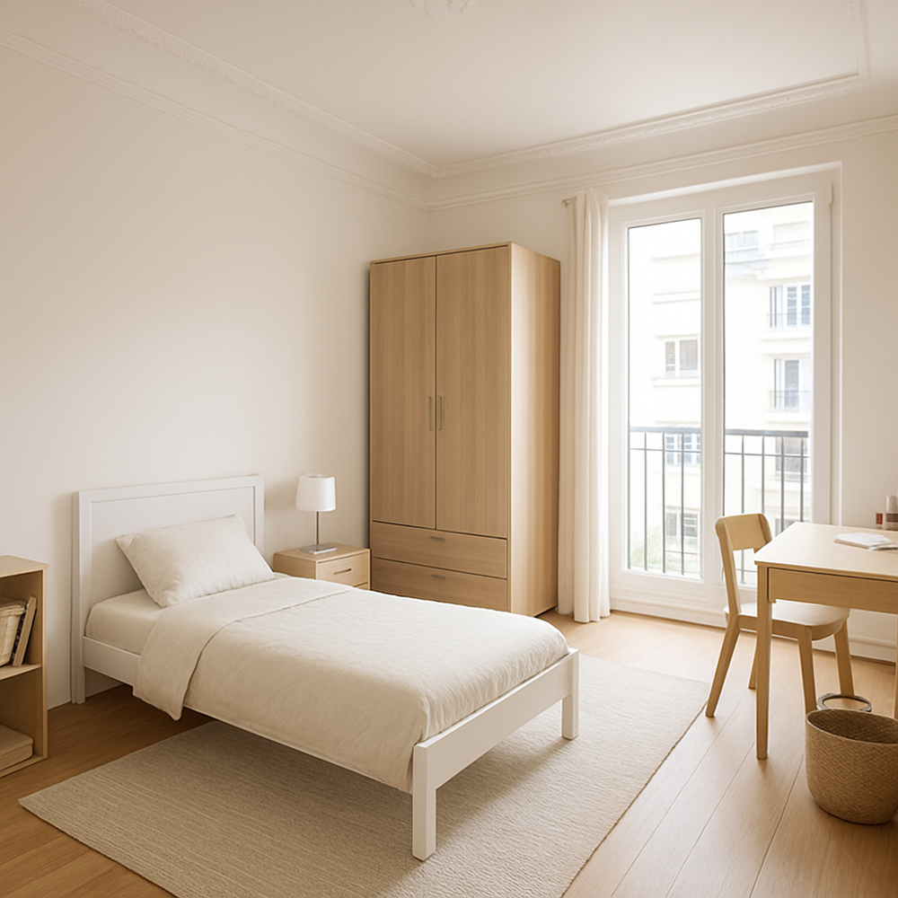 Vente Appartement Appartement 3 pièces de 63 m2 (Chennevières-sur-Marne) Chennevières-sur-marne