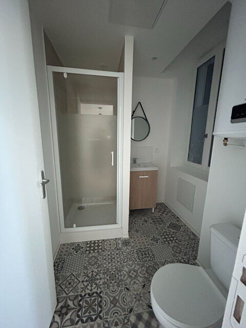  Appartement � louer 2 pi�ces 35 m�