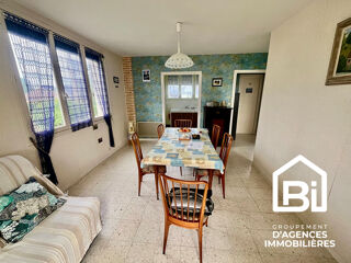  Maison à vendre 4 pièces 75 m²