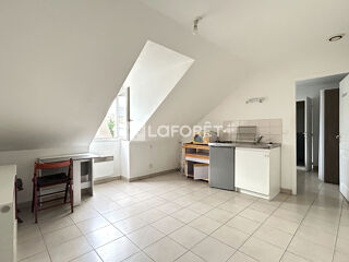  Appartement � louer 2 pi�ces 22 m�