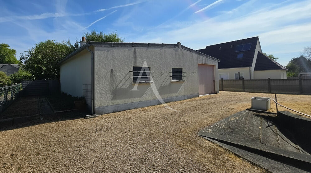 Maison 6 pièce(s)