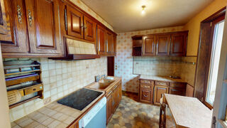  Maison � vendre 5 pi�ces 104 m�