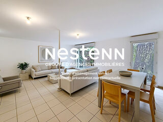  Appartement à vendre 3 pièces 56 m²