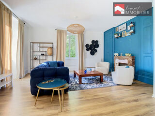  Maison à vendre 4 pièces 90 m²