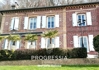  Maison � vendre 6 pi�ces 152 m�