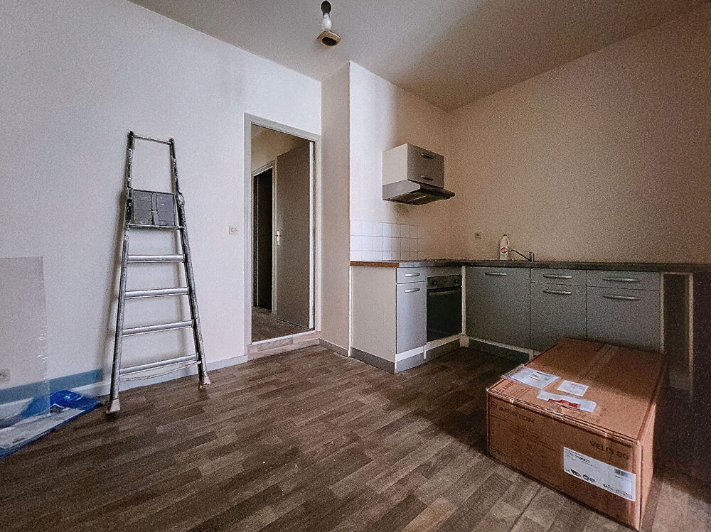 Vente Immeuble Immeuble de rapport 6 lots - centre-ville Elbeuf Elbeuf